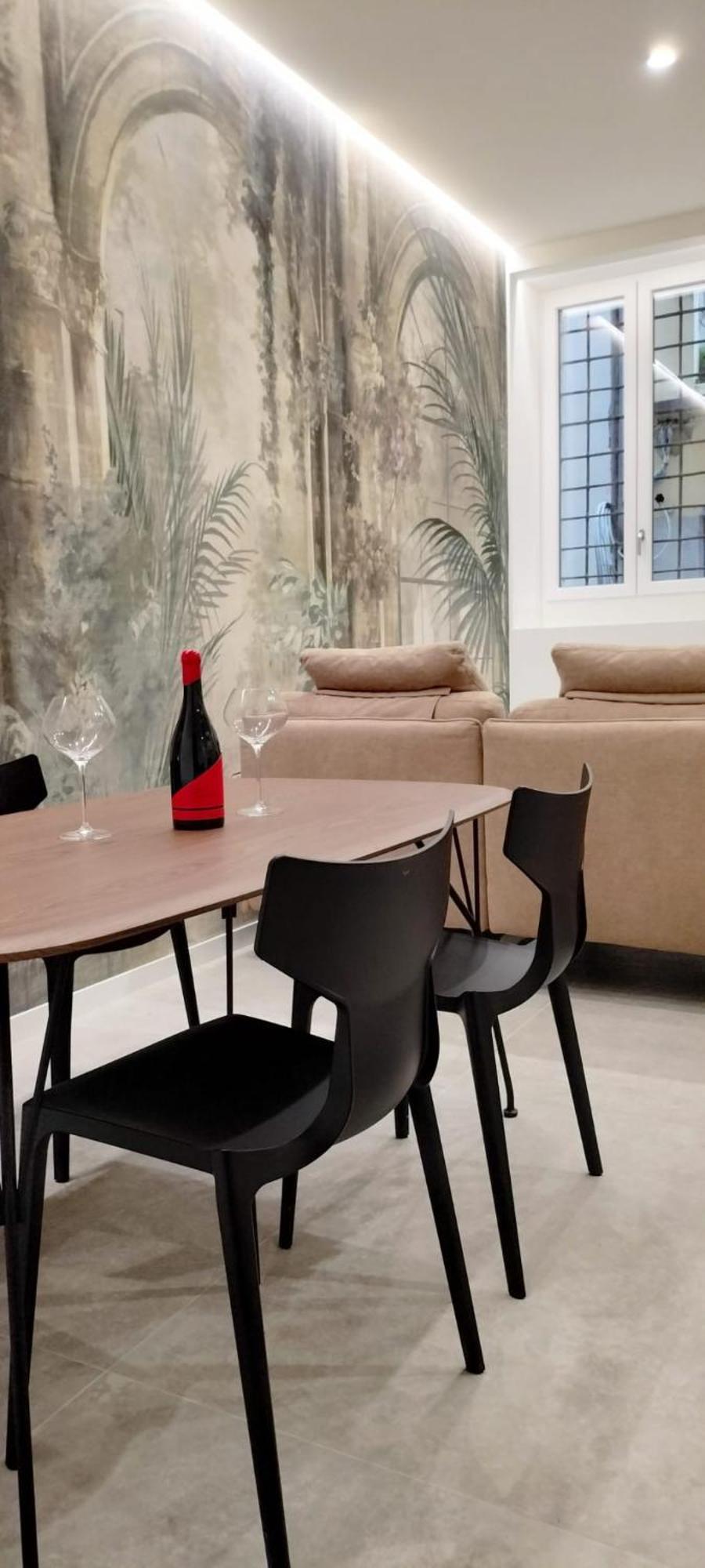 Gallienus Superior Apartment Верона Екстериор снимка