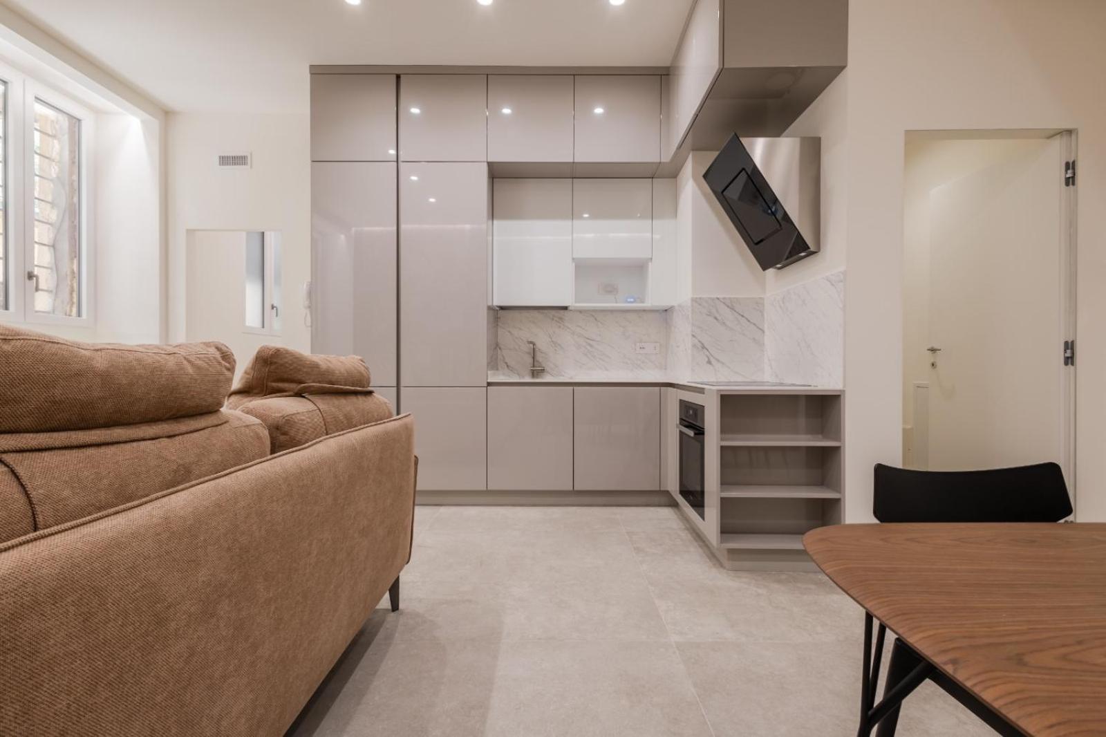 Gallienus Superior Apartment Верона Екстериор снимка