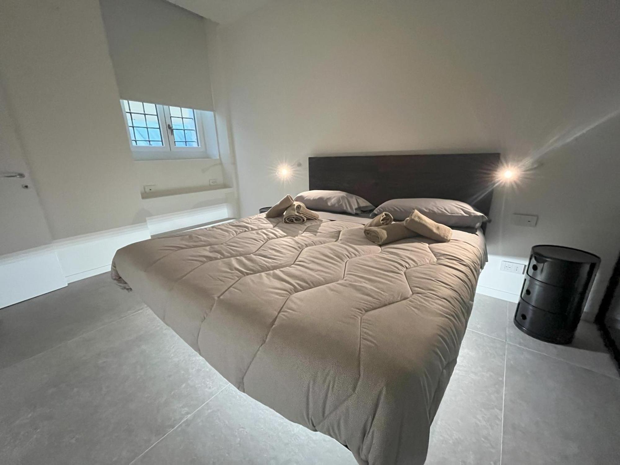 Gallienus Superior Apartment Верона Екстериор снимка