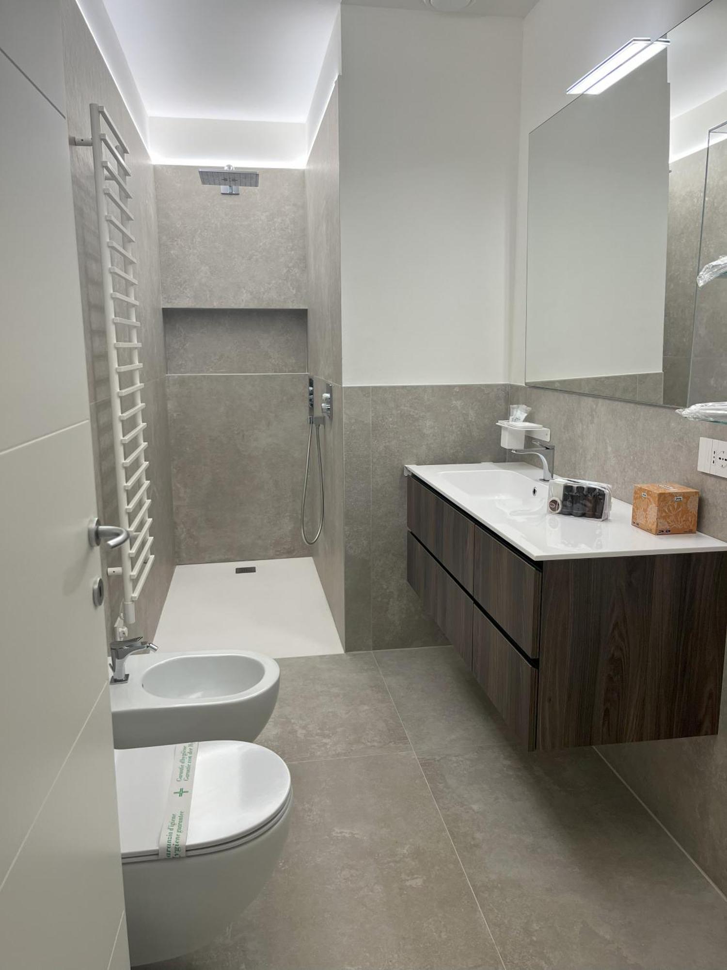 Gallienus Superior Apartment Верона Екстериор снимка