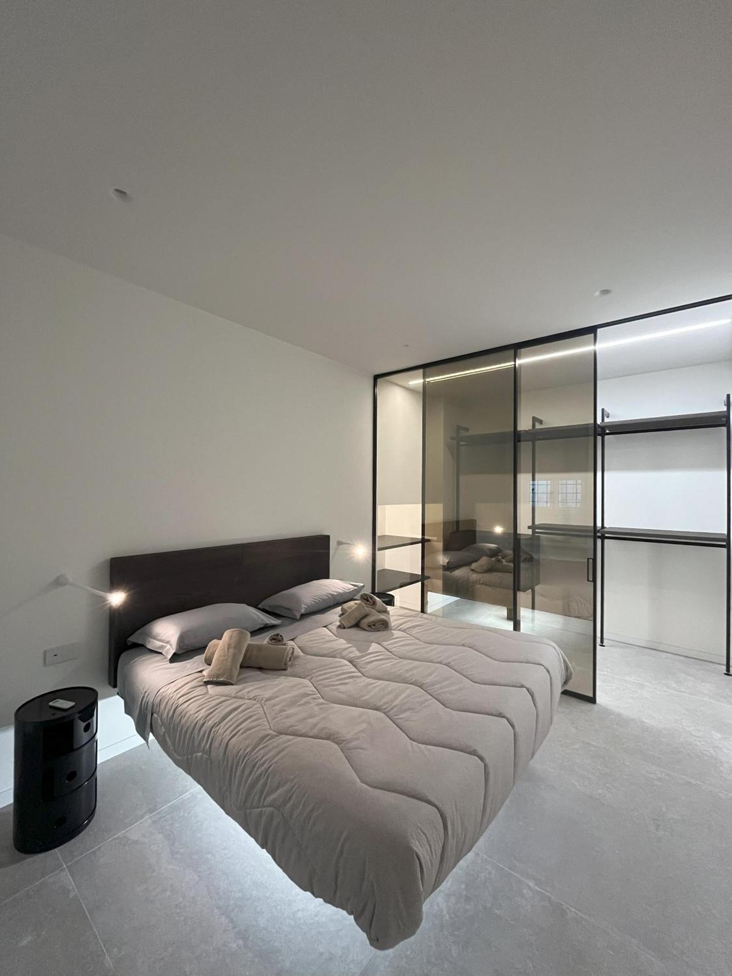 Gallienus Superior Apartment Верона Екстериор снимка