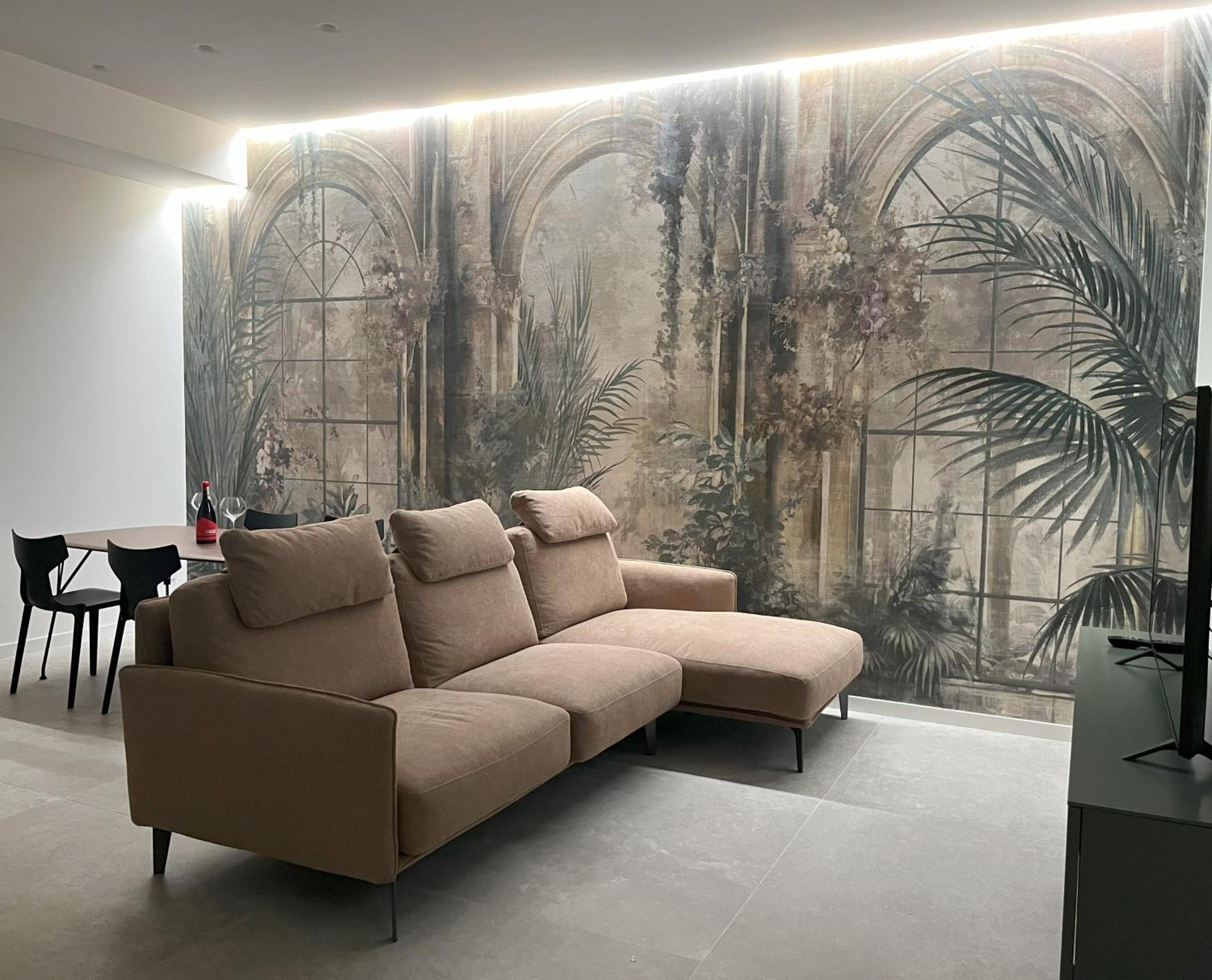 Gallienus Superior Apartment Верона Екстериор снимка