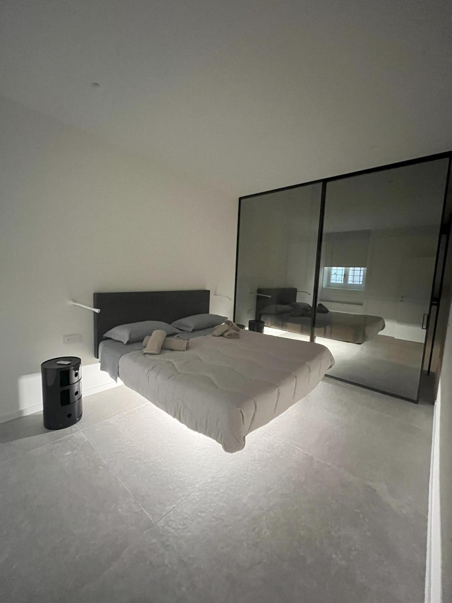 Gallienus Superior Apartment Верона Екстериор снимка
