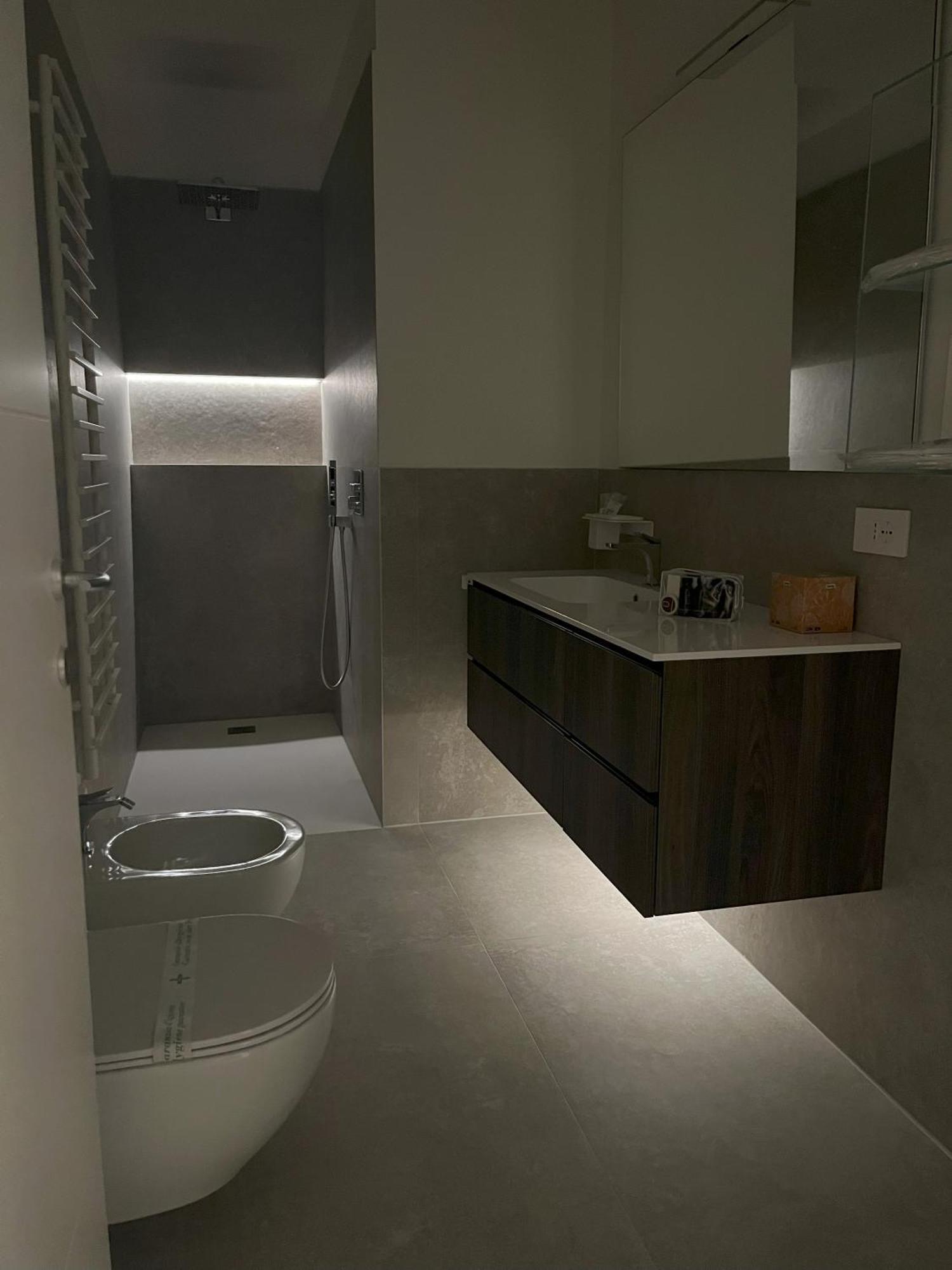Gallienus Superior Apartment Верона Екстериор снимка