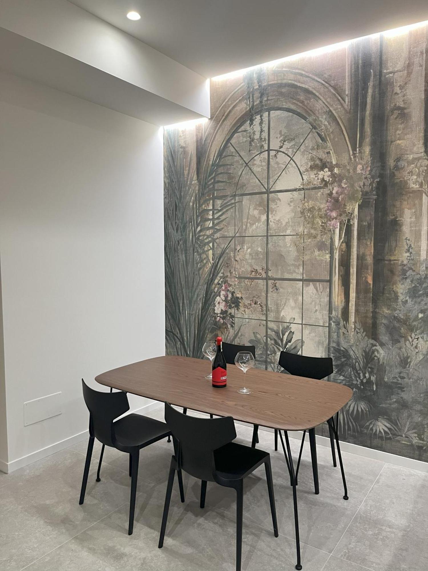 Gallienus Superior Apartment Верона Екстериор снимка