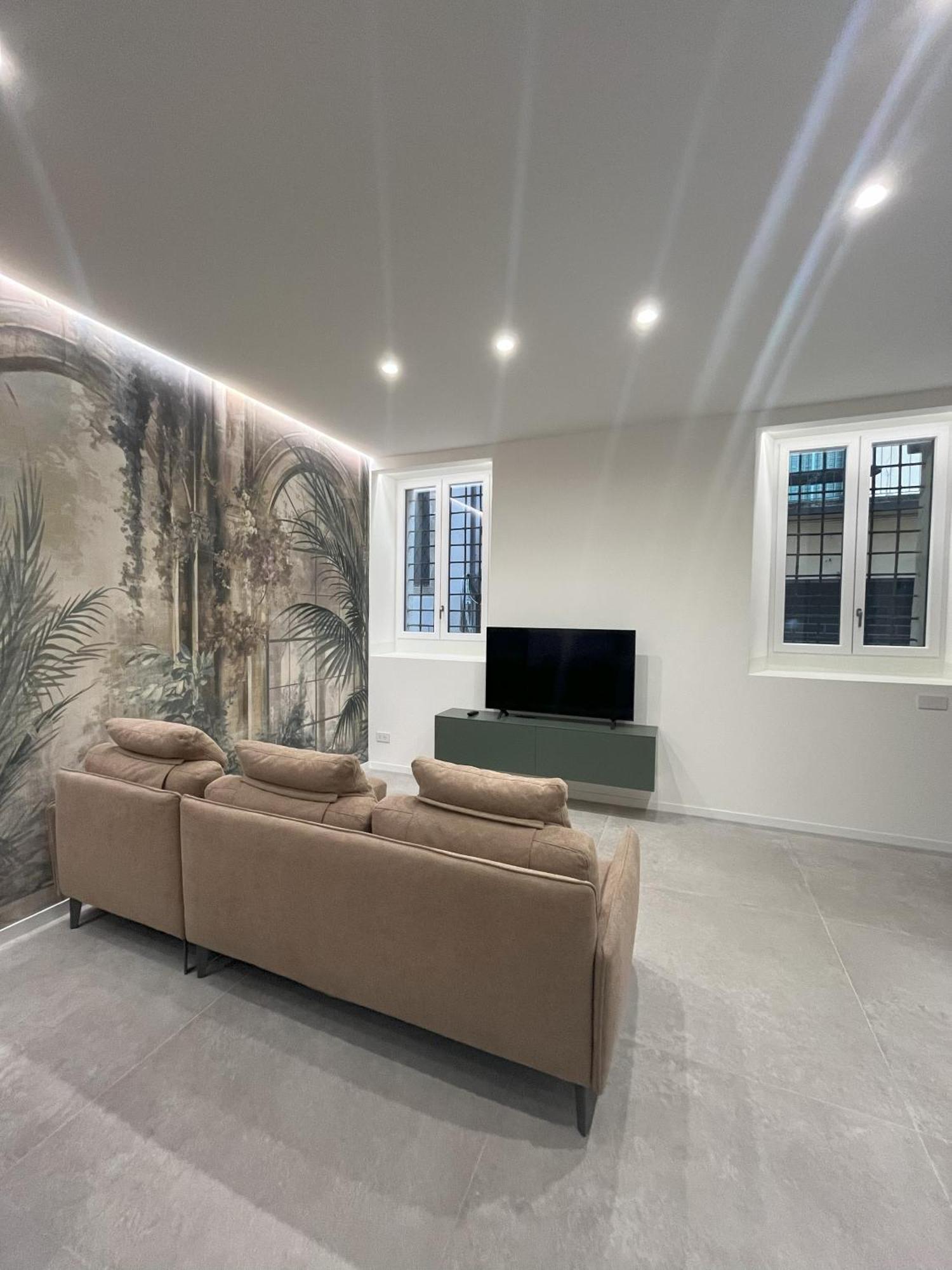 Gallienus Superior Apartment Верона Екстериор снимка